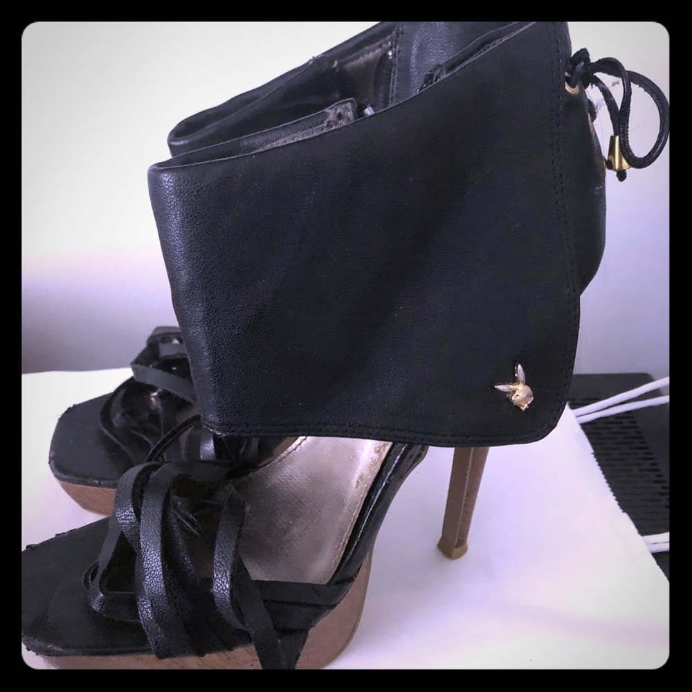 Playboy Heels
